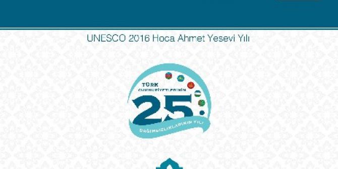 “Bağımsızlıklarının 25. Yılında Türk Cumhuriyetleri Sempozyumu” Ankara’da Başlıyor