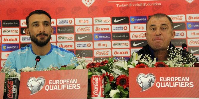 Terim: "Kadroya Aldığım Ve Almadığım Oyuncuları Yedirtmem"