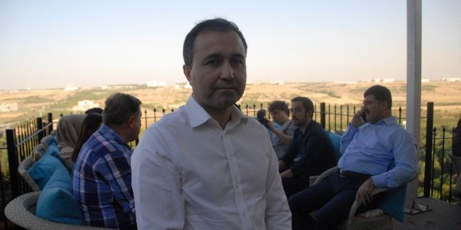 İngiliz Parlamenterler Sur’u Ziyaret Etti