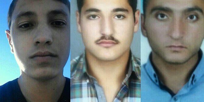 Tatvan’da 3 Öğrenciden Haber Alınamıyor