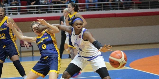 Euro Cup Kadınlar Ön Eleme Turu