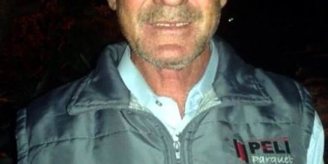 Manisa’da İntihar