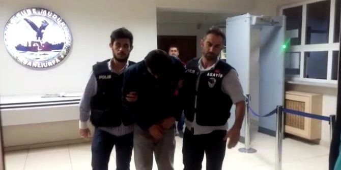 Bıçaklı Saldırıda Ölen Şahsın Katil Zanlısı Yakalandı