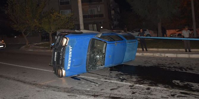 Askerler Facianın Eşiğinden Döndü: 5 Yaralı