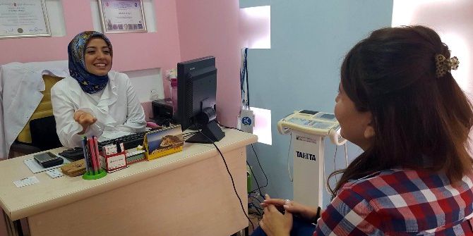 Balık Ve Su İle Kışa Hazırlanın