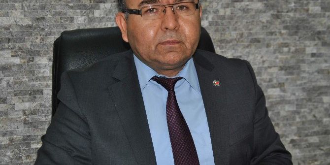 Karaer; “Döner Sermaye Yönetmeliğindeki Değişik Yetersiz”