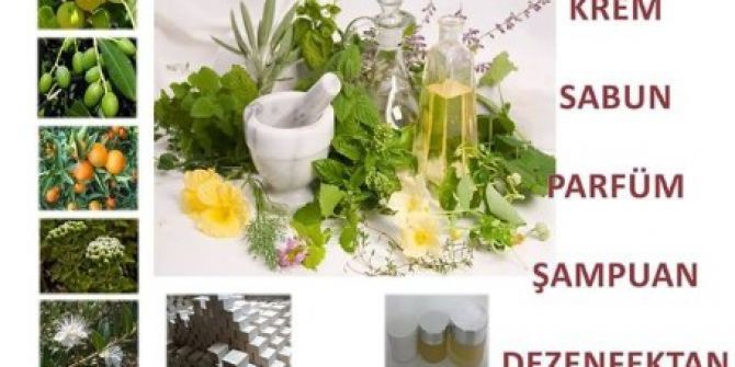 Buharkent’te ’Doğadan Ürüne’ Projesi Hayat Bulacak