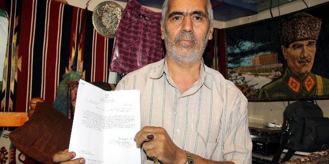 Gaziantep’teki Özel Müzeler Kapanma Tehlikesiyle Karşı Karşıya