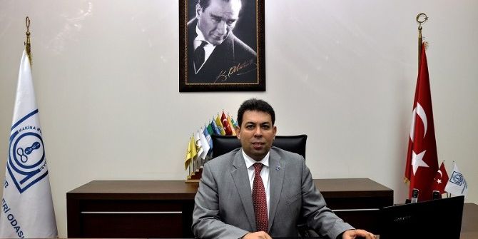 Duransoy, “Kombi Seçiminde Ve Kullanımında Dikkatli Olmalıyız”