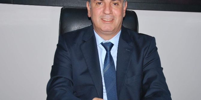 Aydın Sgk Eski İl Müdürü Kocaoğlu Görevine İade Edildi