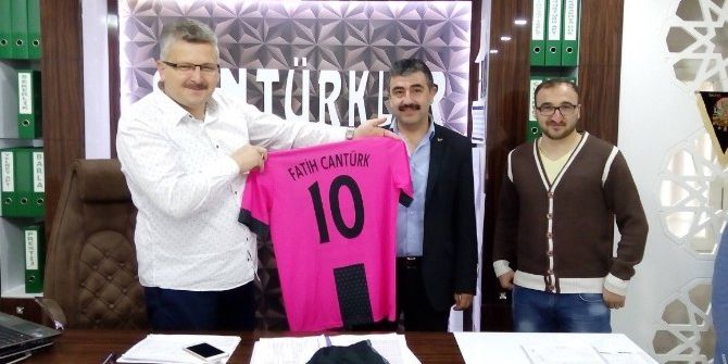 Güzelyurtspor’da Transferler