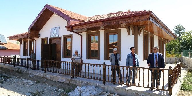 Ereğli’den Büyükşehir’e Teşekkür