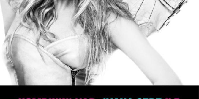 Forum Magnesia Ivana Sert’i Ağırlayacak