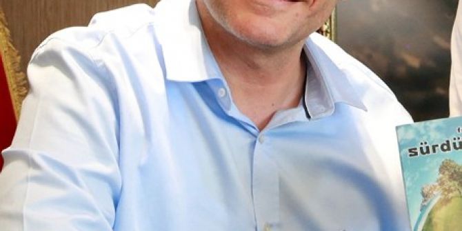 17. Ulusal Turizm Kongresi Bodrum’da Yapılacak