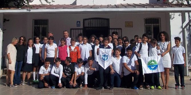 Turmepa Mavi Kuşak Eğitimleri Sürüyor