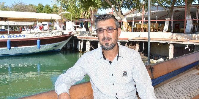 Gültekin; “Kredi Desteği Bekliyoruz”