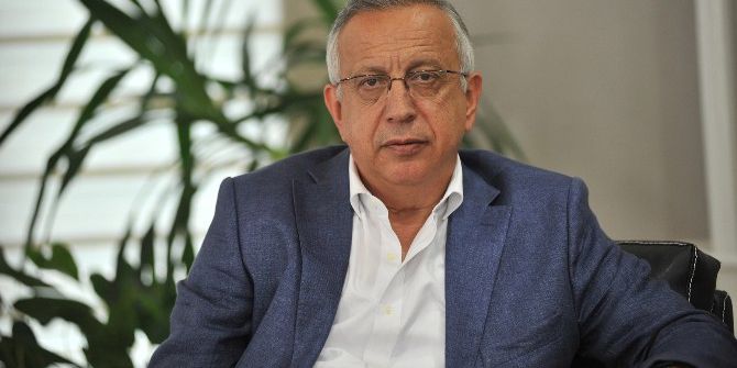 İtso Enflasyonu Değerlendirdi