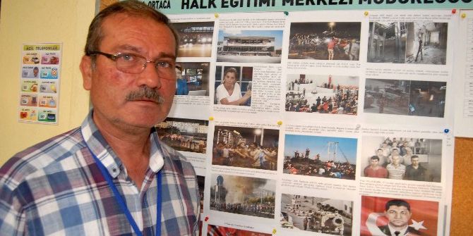 Ortaca Halk Eğitim Merkezi’nde Hedef 7 Bin Kursiyer