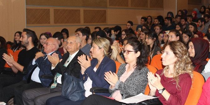 İaü Dünya Yaşlılar Günü’nü Unutmadı