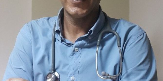 Myom Sanılan Kitle, Kötü Huylu Kanser Türü Olabilir