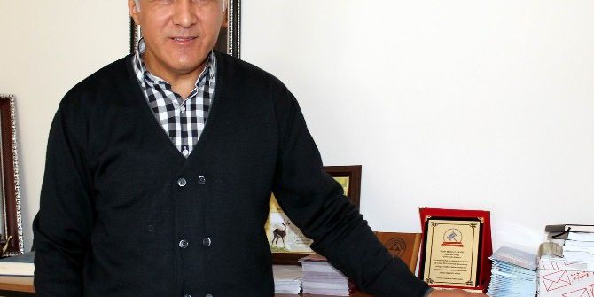 Tkb Eğitimde Kaynak Kitap Sorununa Dikkat Çekti