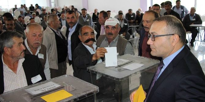 Karadenizbirlik Havza Genel Kurulu