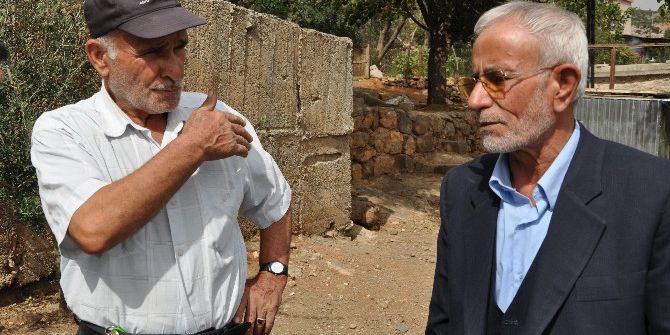 4 Yıldır Asker Arkadaşını Arıyor