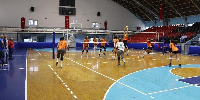 Manisa Büyükşehir Belediyespor, Sultanlar Ligi Arenasında