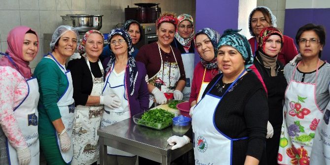 Akmek Yeni Öğretim Sezonu Açıldı