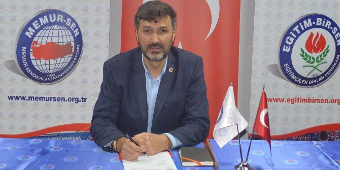 Kaya: “Camileri Gençlerle Buluşturmalıyız”