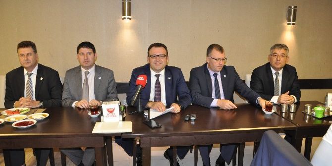 Bsmmmo’dan 31 Ekim Uyarısı