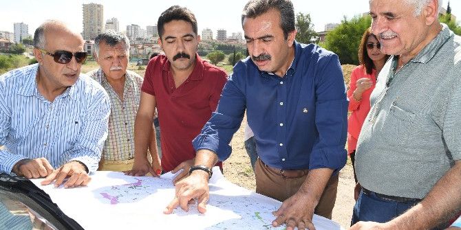 Çetin: “Çukurova Her Açıdan Bölgenin Lideri”