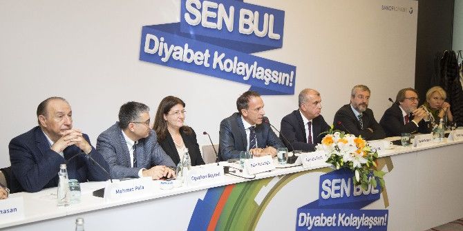 ’Sen Bul Diyabet Kolaylaşsın’da Bekleyiş Başladı