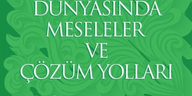 Chp Lideri Kılıçdaroğlu Kartal’da Düzenlenecek Sempozyuma Katılacak