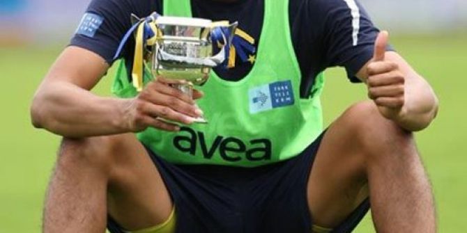 Önder Turacı Bıçaklandı