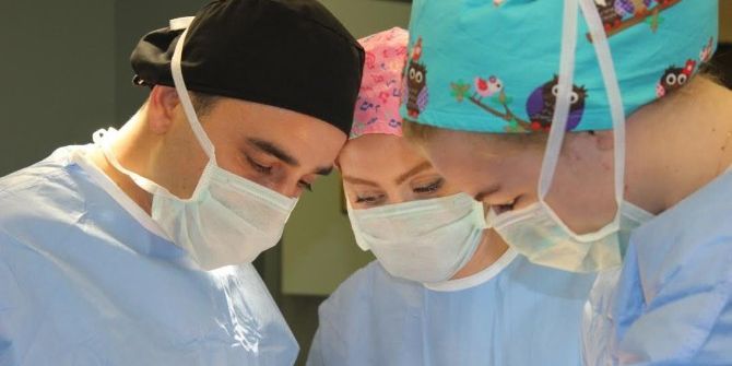 Bu Hastalık Kadınlara Oranla Erkeklerde Yedi Kat Fazla