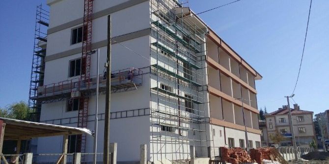 Eskişehir’e Yeni Huzurevi Müjdesi