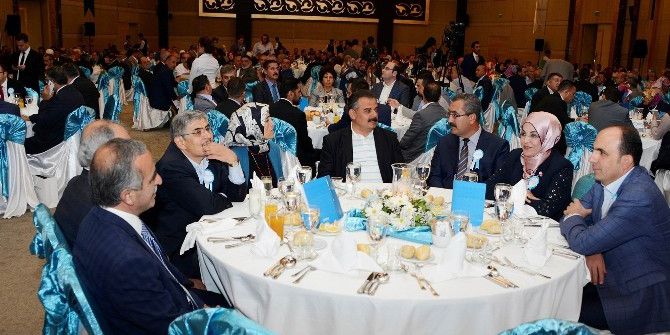 Başkan Toru: “Hepimiz İçin Dönüşüm Meram’dır”