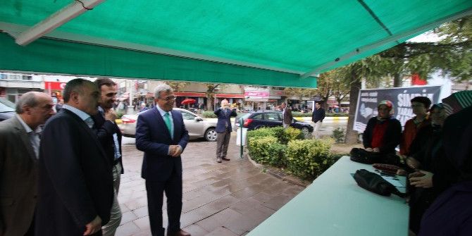 Belediye Başkanları Eşlerinden Göç Eden Ailelere Yatak Kampanyası