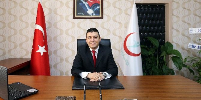 Niğde Devlet Hastanesine 13 Yeni Hekim Atandı