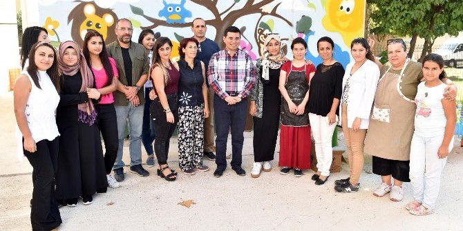 Başkan Tütüncü’den Üçüncü Kreş Müjdesi