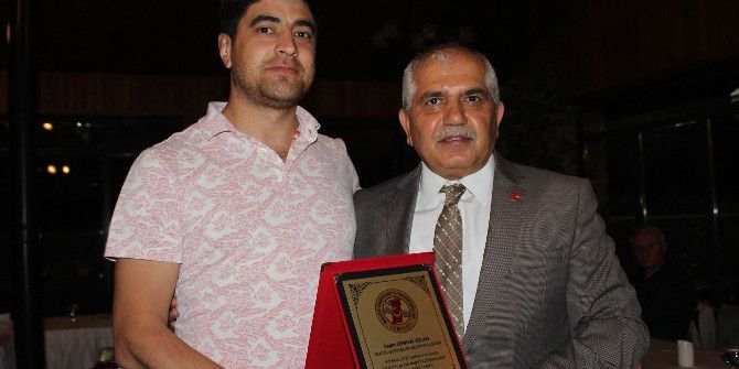 Malatyalı Gazeteciler Ege’de Buluştu