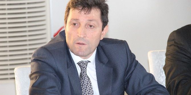 Vali Tavlı’dan Tanışma Toplantısı