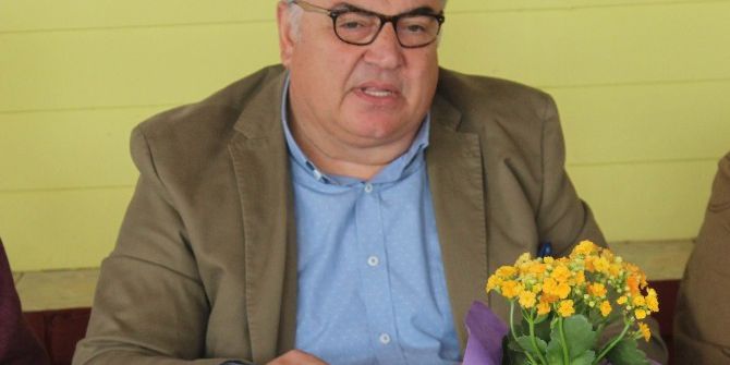 Başkan Kesimoğlu Fevzi Çakmak Bulvarı’ndaki Çınar Ağaçlarıyla İlgili Açıklama