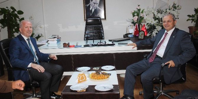 Emniyet Müdürü Böğrücü: Üzülmeyin Diye Sosyal Yönümü Gizledim