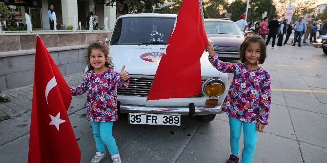 2’nci Mahalle Festivali Başladı