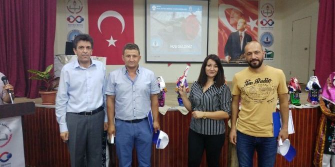 Açık Öğretim Lisesi’nde Diploma Sevinci