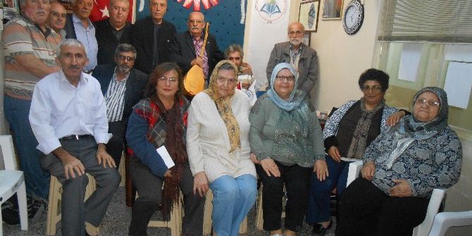 Eşyoder’den Hayvanları Koruma Günü’yle Alakalı Şiir Ve Türkü Etkinliği