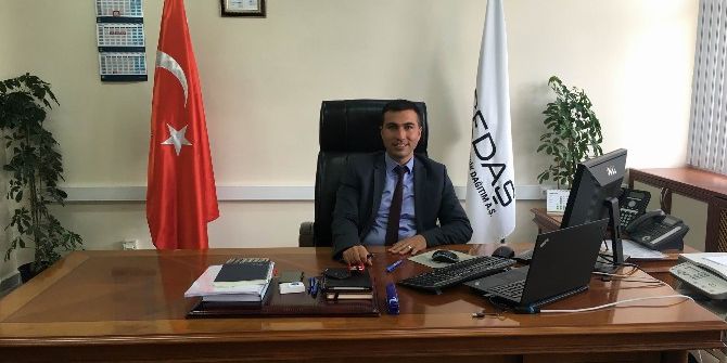 Yozgat’ta Enerji Kesintilerine ’Whatsapp’lı Çözüm