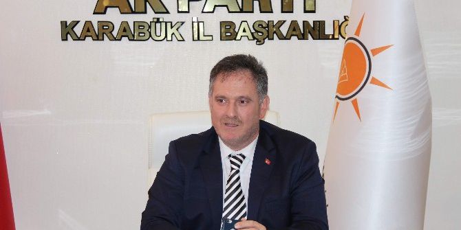 Saylar, Yatırımları Değerlendirdi